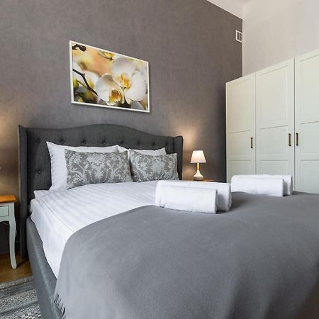 Freta 25 Elegant Apartment By Rent Like Home 바르샤바 외부 사진