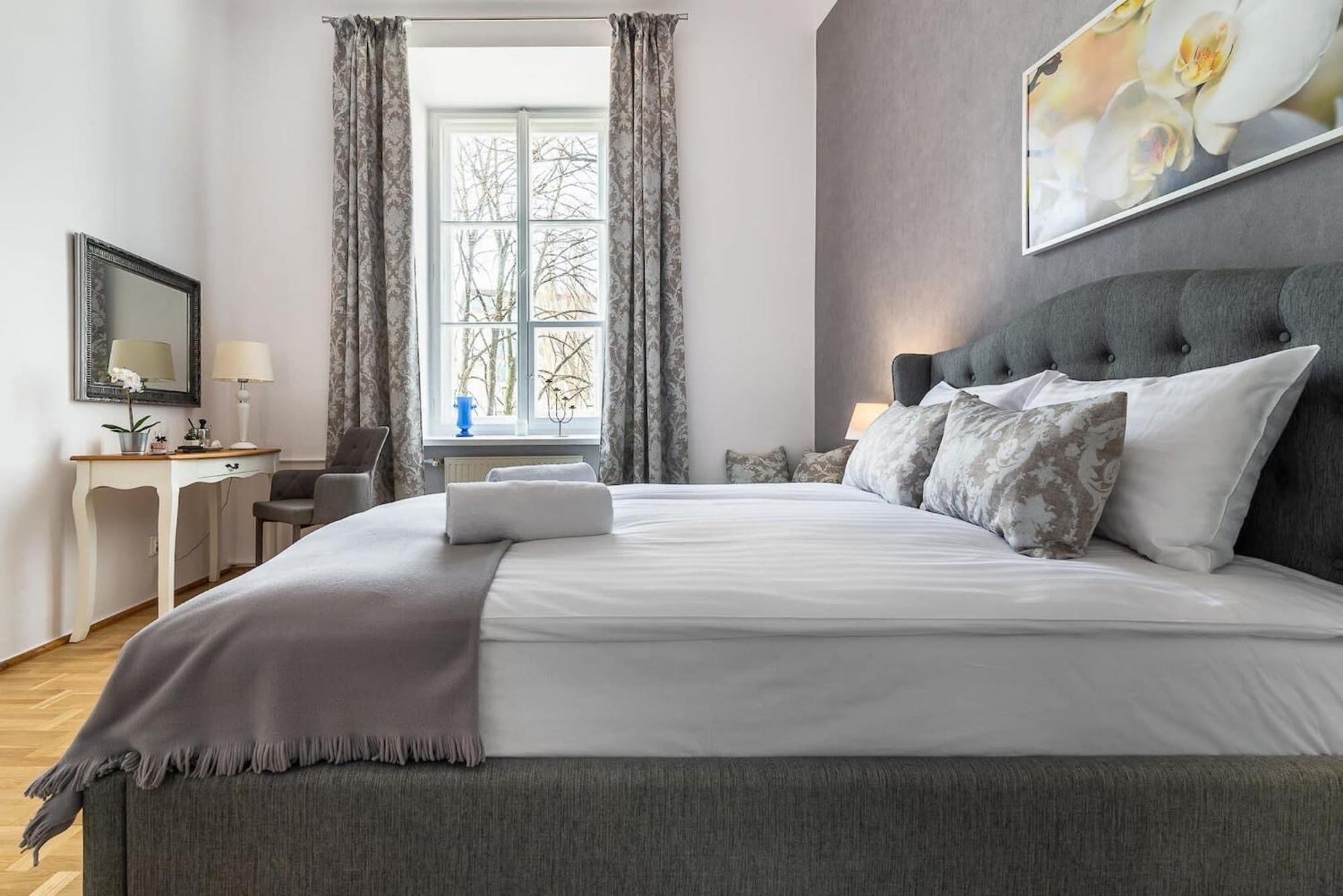 Freta 25 Elegant Apartment By Rent Like Home 바르샤바 외부 사진